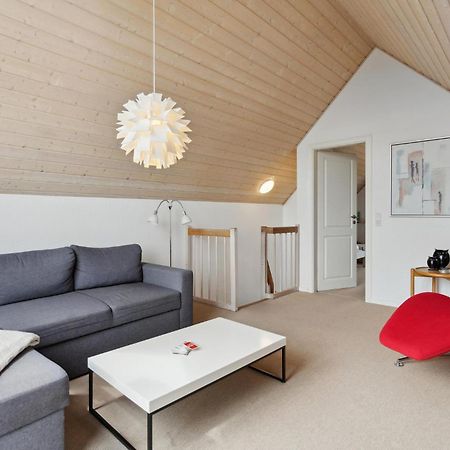 Stunning Home In Norre Nebel With Kitchen Exterior photo
